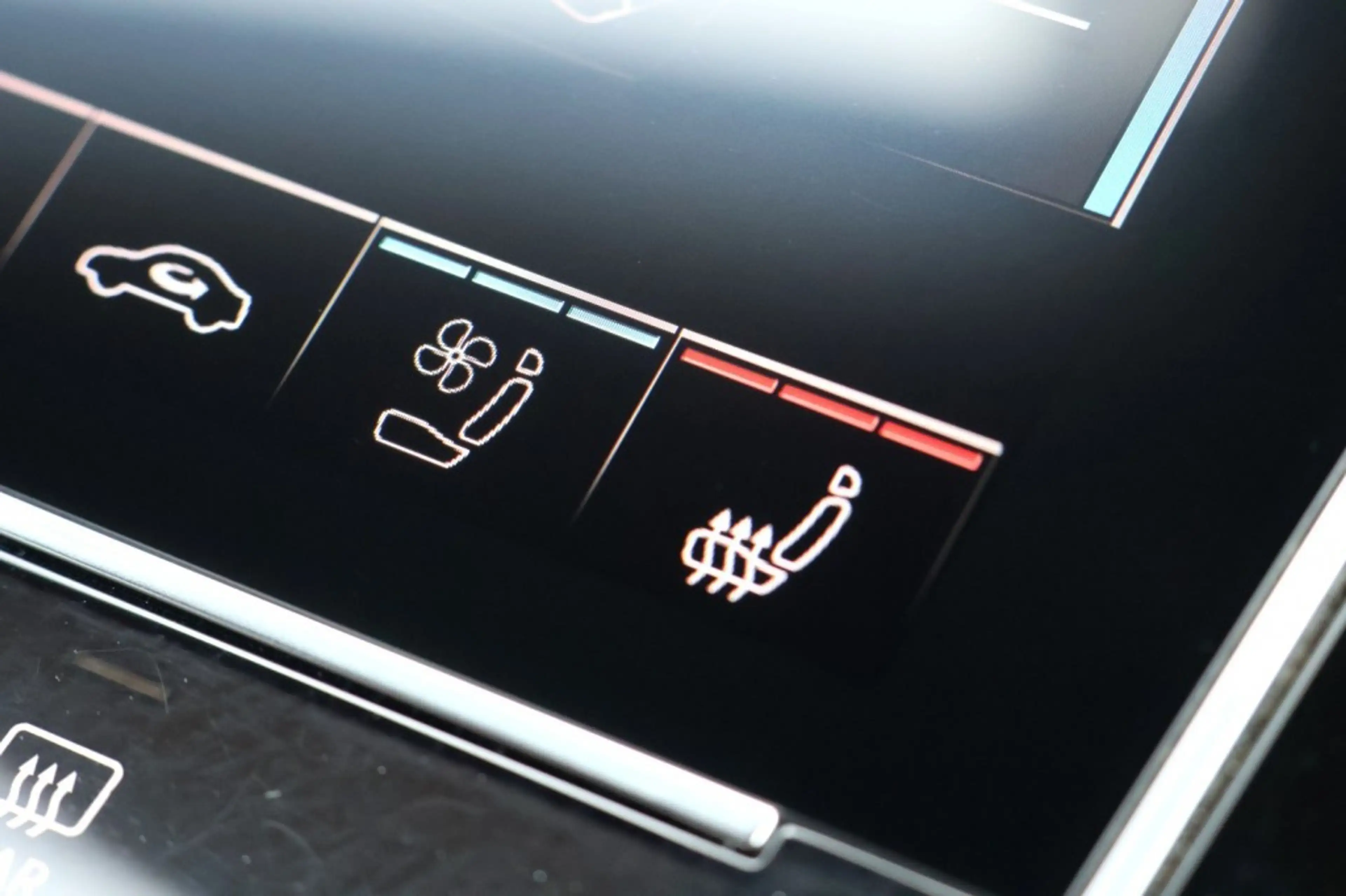 Audi SQ8 4.0 TDI V8 Quattro - 435 pk **4-wielbesturing / P — photo 27