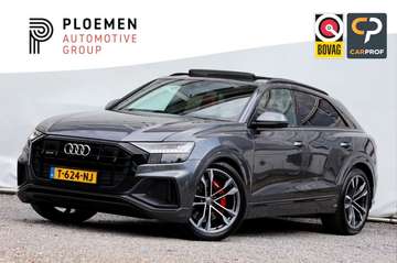 4.0 TDI V8 Quattro - 435 pk **4-wielbesturing / P
