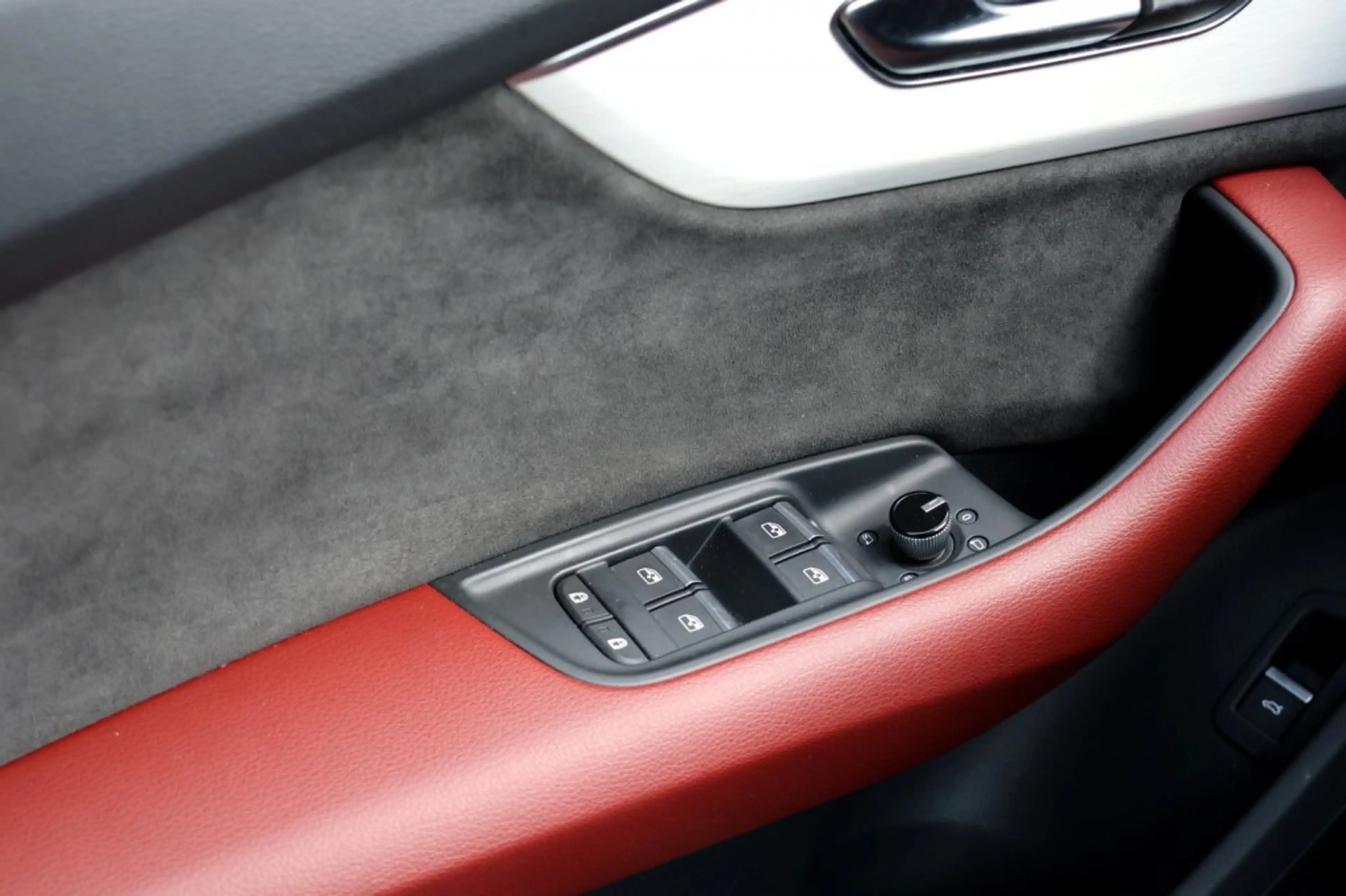 Audi SQ8 4.0 TDI V8 Quattro - 435 pk **4-wielbesturing / P — photo 33