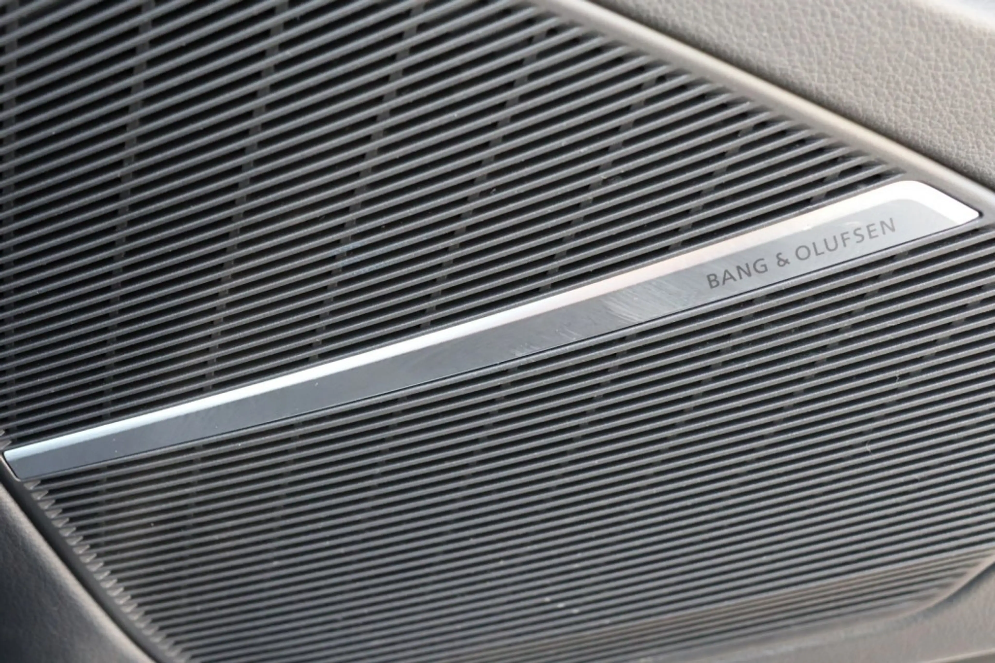 Audi SQ8 4.0 TDI V8 Quattro - 435 pk **4-wielbesturing / P — photo 35