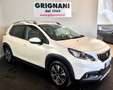 Peugeot 2008 PureTech 82 S&S Allure Blanc - thumbnail 1