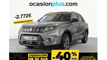 1.4T GLE Mild Hybrid