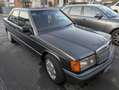 Mercedes-Benz 190 E 2.6 H Kennzeichen 6Zyl. Nero - thumbnail 9
