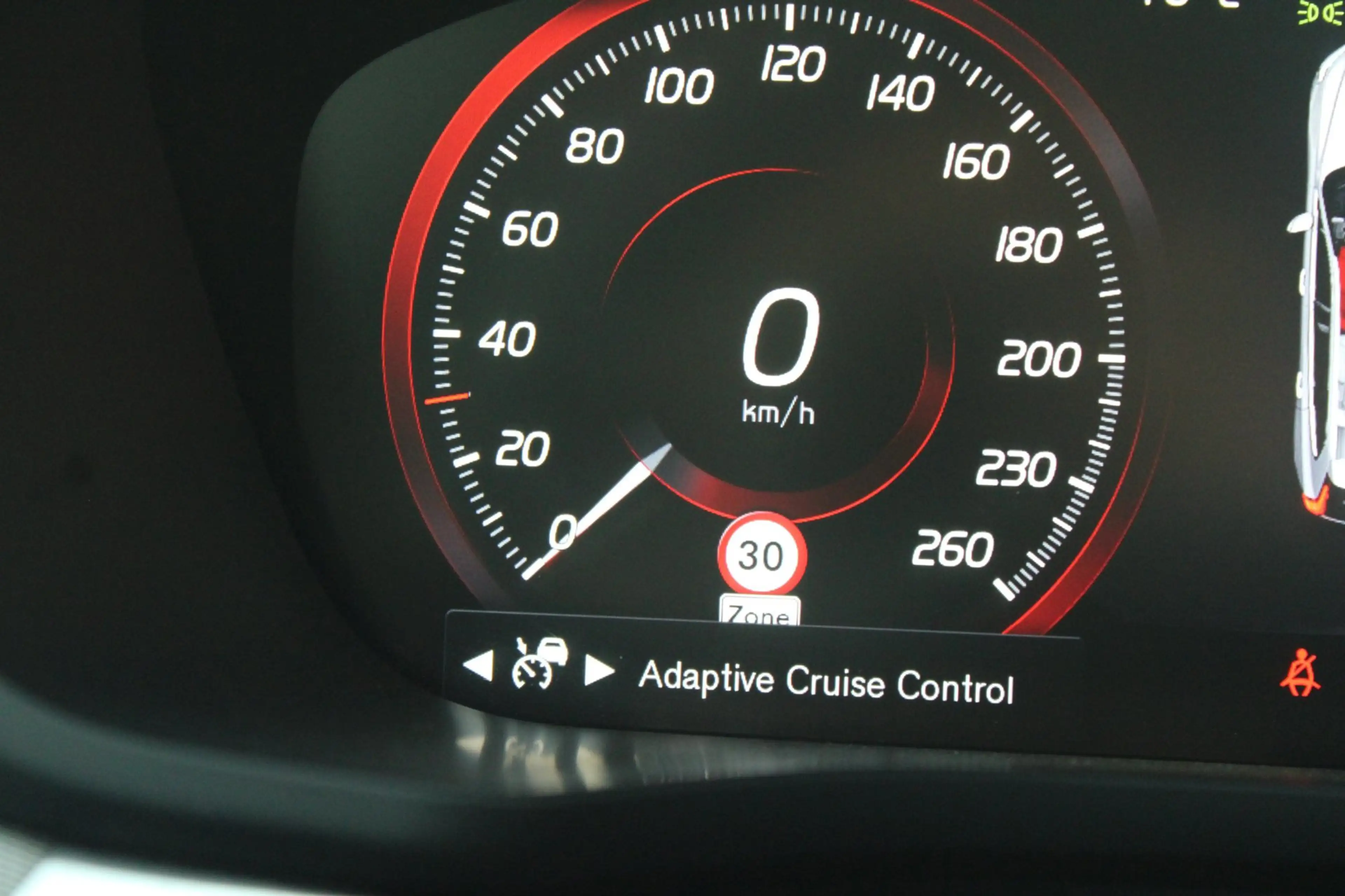 Volvo XC60 2.0 T6 AWD R 310pk | Pano | HK | 360 | ACC | HUD | — photo 10