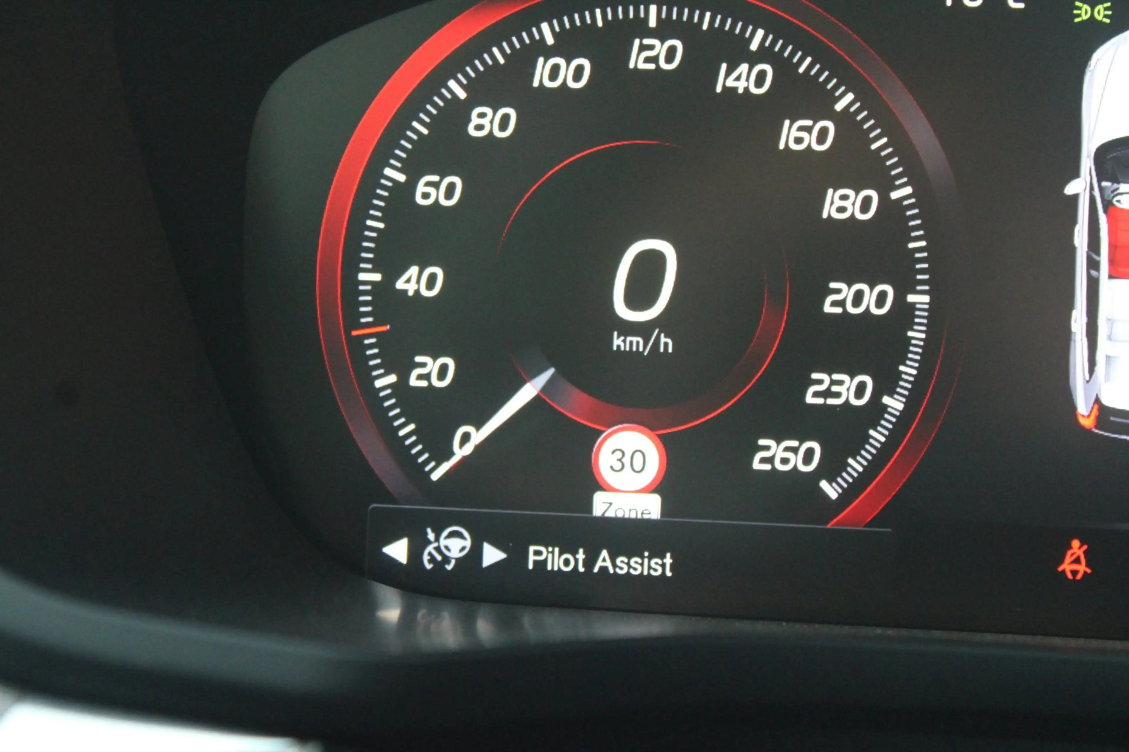 Volvo XC60 2.0 T6 AWD R 310pk | Pano | HK | 360 | ACC | HUD | — photo 11