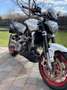 Aprilia Shiver 750 Abs GT Blanc - thumbnail 1