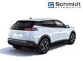 Peugeot 2008 ALLURE Benzin 100 6-Gang-Manuell Weiß - thumbnail 4