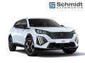 Peugeot 2008 ALLURE Benzin 100 6-Gang-Manuell Weiß - thumbnail 6