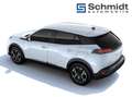 Peugeot 2008 ALLURE Benzin 100 6-Gang-Manuell Weiß - thumbnail 3