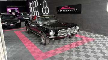 351 cv windsor v8 convertible freins revises systeme cabrio neuf