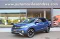 Volkswagen T-Cross 1.0 TSI Advance 81kW Azul - thumbnail 1