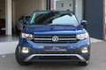 Volkswagen T-Cross 1.0 TSI Advance 81kW Azul - thumbnail 3