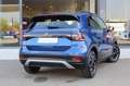 Volkswagen T-Cross 1.0 TSI Advance 81kW Azul - thumbnail 4