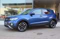 Volkswagen T-Cross 1.0 TSI Advance 81kW Azul - thumbnail 2