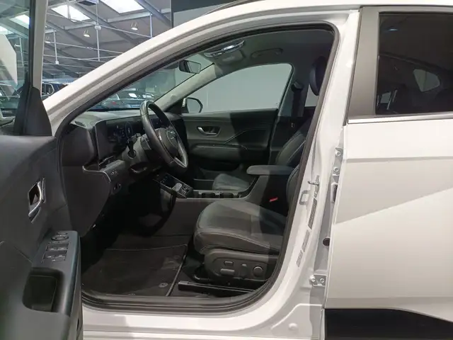 Hyundai Kona view 8