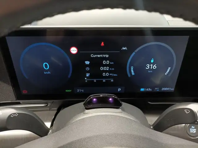 Hyundai Kona view 7