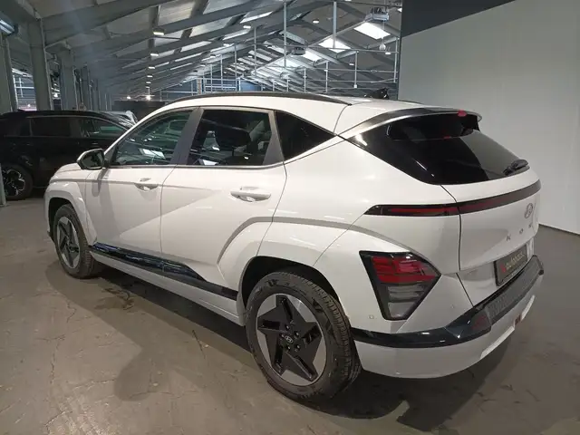 Hyundai Kona view 4
