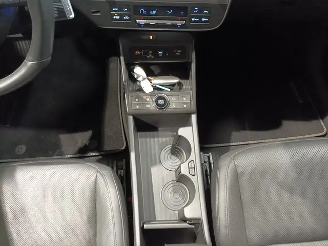 Hyundai Kona view 13