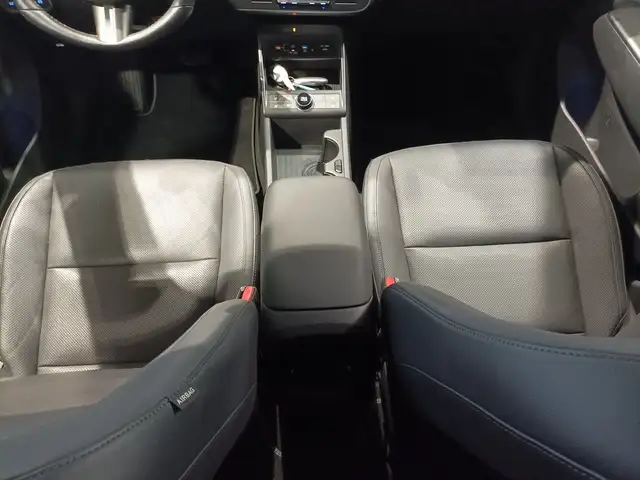 Hyundai Kona view 14