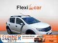 Dacia Sandero Stepway TCe Comfort 67kW Blanco - thumbnail 1