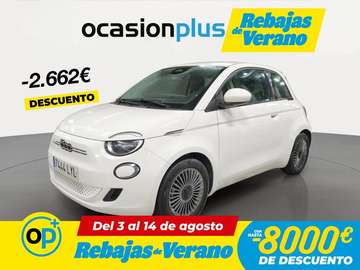 Icon 87KW