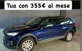 SEAT Tarraco Tarraco 2.0 tdi Style 150cv dsg PROMO DRIVE Bleu - thumbnail 1