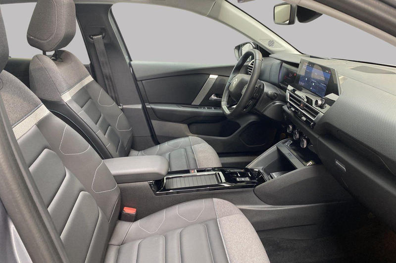 Citroen C4 Max* GPS Caméra boite auto! — photo 8