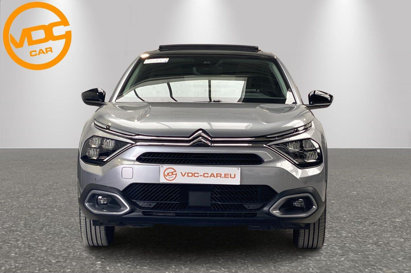 Citroen C4 Max* GPS Caméra boite auto! — photo 5