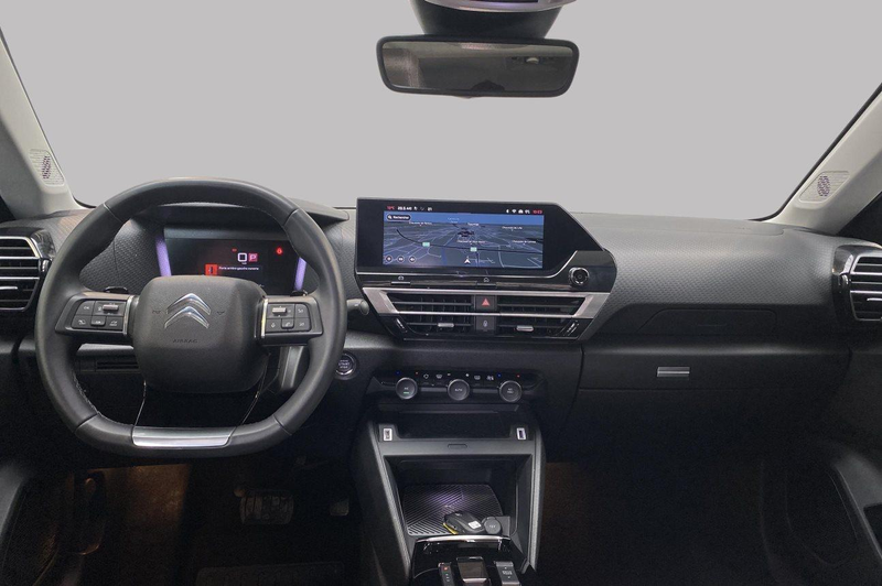 Citroen C4 Max* GPS Caméra boite auto! — photo 11