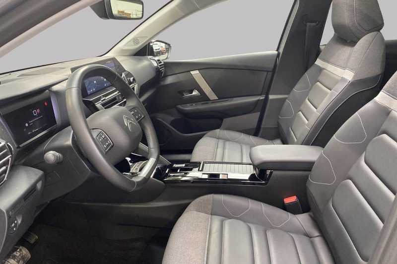 Citroen C4 Max* GPS Caméra boite auto! — photo 10