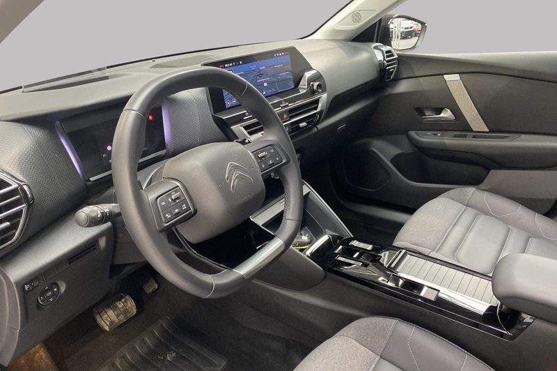 Citroen C4 Max* GPS Caméra boite auto! — photo 9