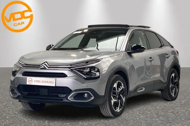 Citroen C4 Max* GPS Caméra boite auto!