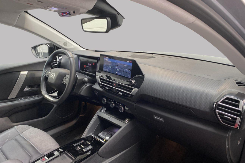 Citroen C4 Max* GPS Caméra boite auto! — photo 2