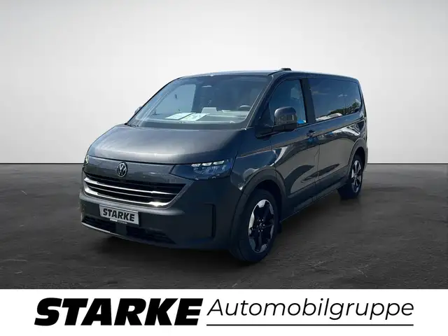 Volkswagen T7 Caravelle e- Caravelle PanAmericana