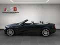 BMW M3 Cabrio*Navi Prof*Leder*Deutsches Fahrzeug Schwarz - thumbnail 18