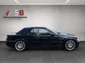 BMW M3 Cabrio*Navi Prof*Leder*Deutsches Fahrzeug Schwarz - thumbnail 16