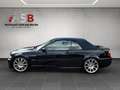 BMW M3 Cabrio*Navi Prof*Leder*Deutsches Fahrzeug Schwarz - thumbnail 10