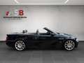 BMW M3 Cabrio*Navi Prof*Leder*Deutsches Fahrzeug Schwarz - thumbnail 9