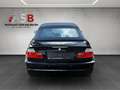 BMW M3 Cabrio*Navi Prof*Leder*Deutsches Fahrzeug Schwarz - thumbnail 15