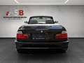 BMW M3 Cabrio*Navi Prof*Leder*Deutsches Fahrzeug Schwarz - thumbnail 12