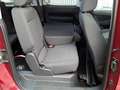 Volkswagen Caddy Maxi  7 Sitzer DSG Navi RFK AHK PDC Rot - thumbnail 5