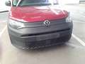 Volkswagen Caddy Maxi  7 Sitzer DSG Navi RFK AHK PDC Rot - thumbnail 2