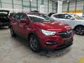 Opel Grandland X 1.6 Turbo Hybrid Edition AHK Navi El.Heckkl. Czerwony - thumbnail 6