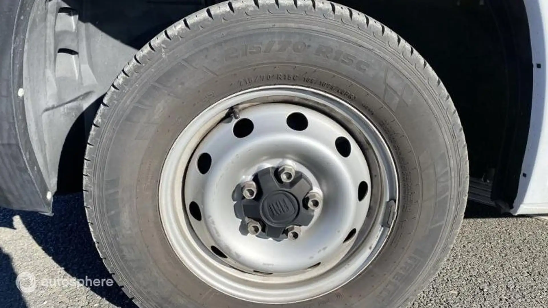 Fiat Ducato 3.0 CH1 2.3 Multijet 120ch Business - 2