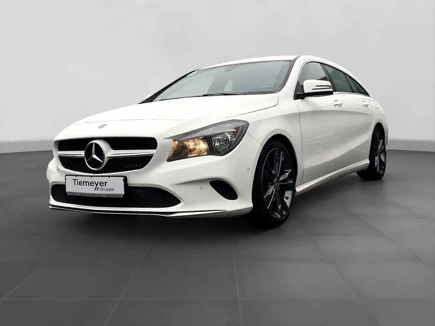 Mercedes-Benz LEDER LM18 KAMERA Bianco - 2