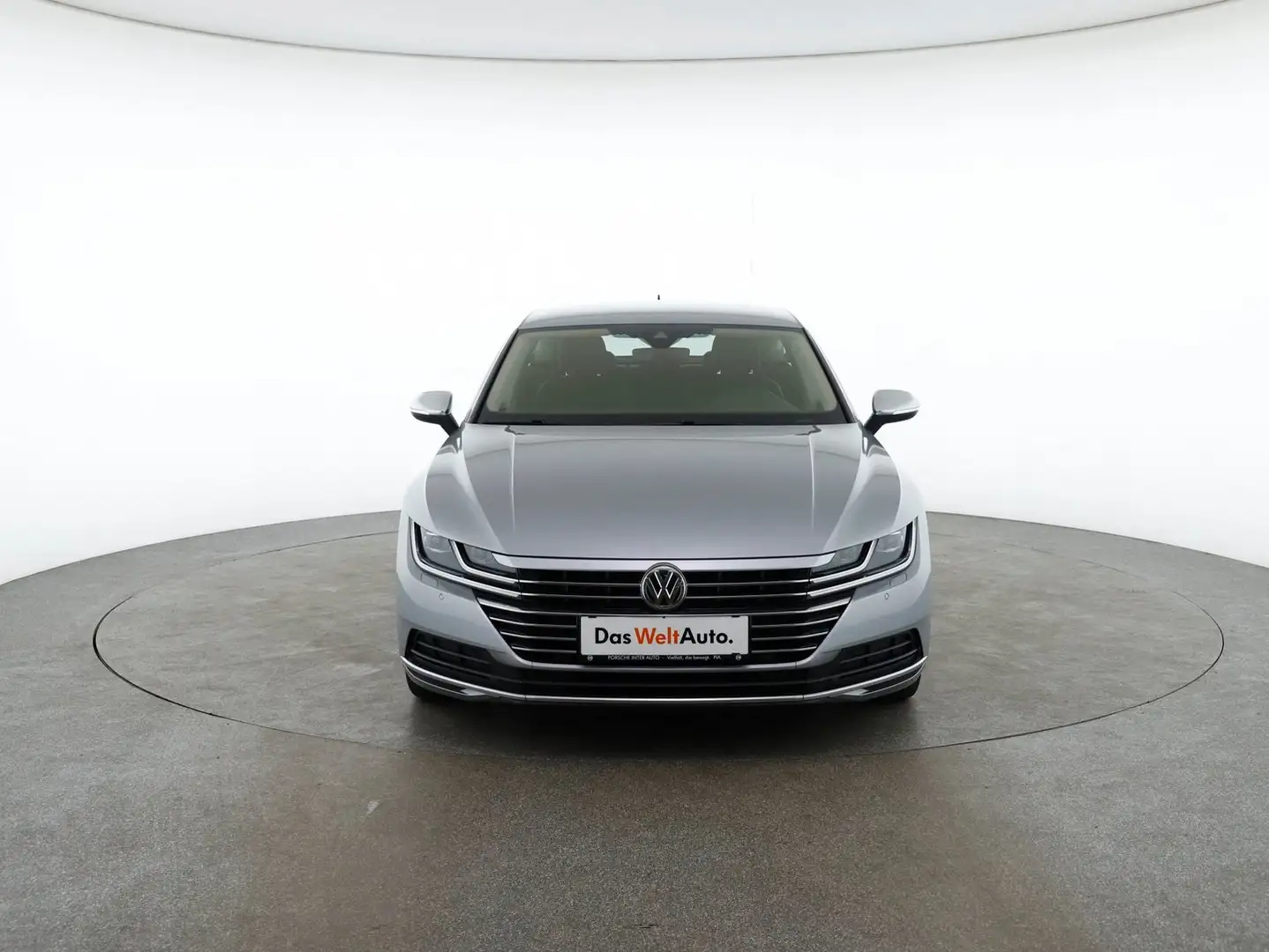 Volkswagen Arteon Elegance TDI DSG Silber - 2
