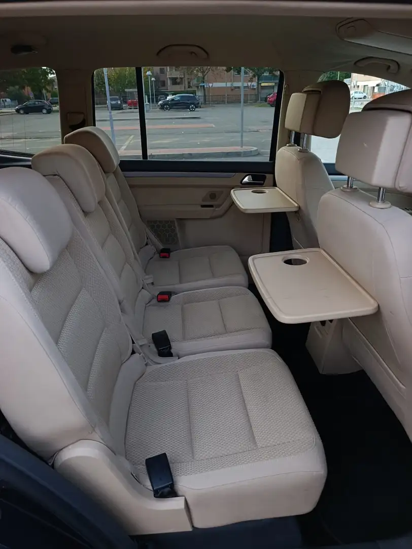 Volkswagen Touran Touran II 2010 1.6 tdi bm Comfortline - 2