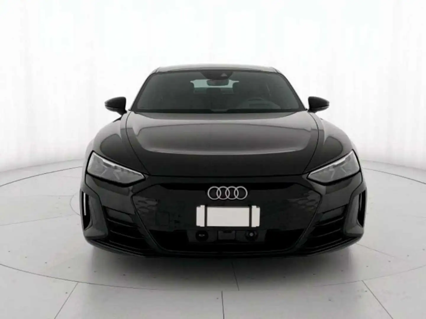 Audi e-tron GT quattro 350 kW - 2