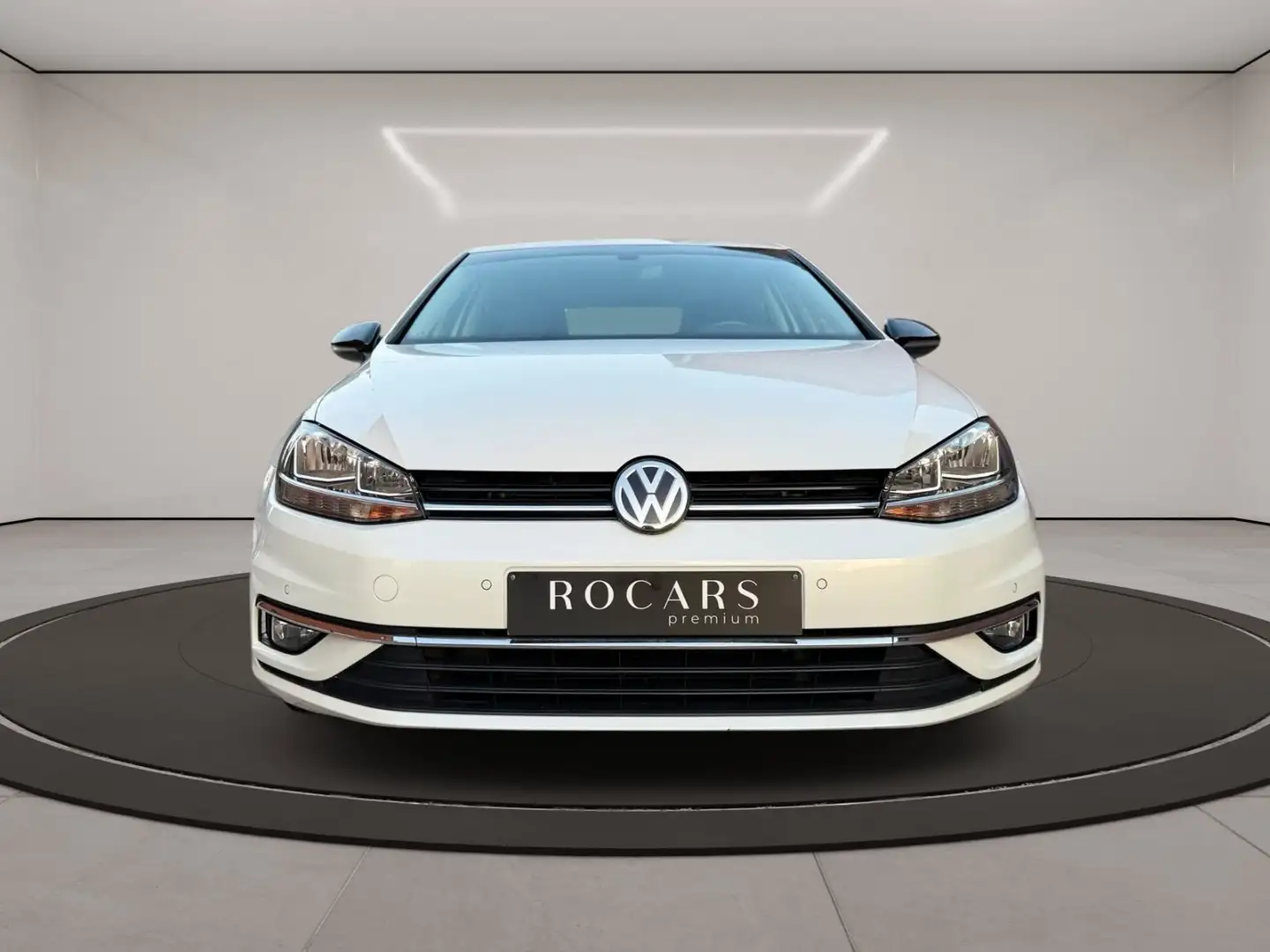 Volkswagen Golf Golf 1.0 TSI Join *GPS*CARPLAY*CAMERA*GARANTIE 1AN Wit - 2