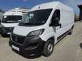 Fiat Ducato Series 9 35 L4H2 Kasten Klima Weiß - thumbnail 1